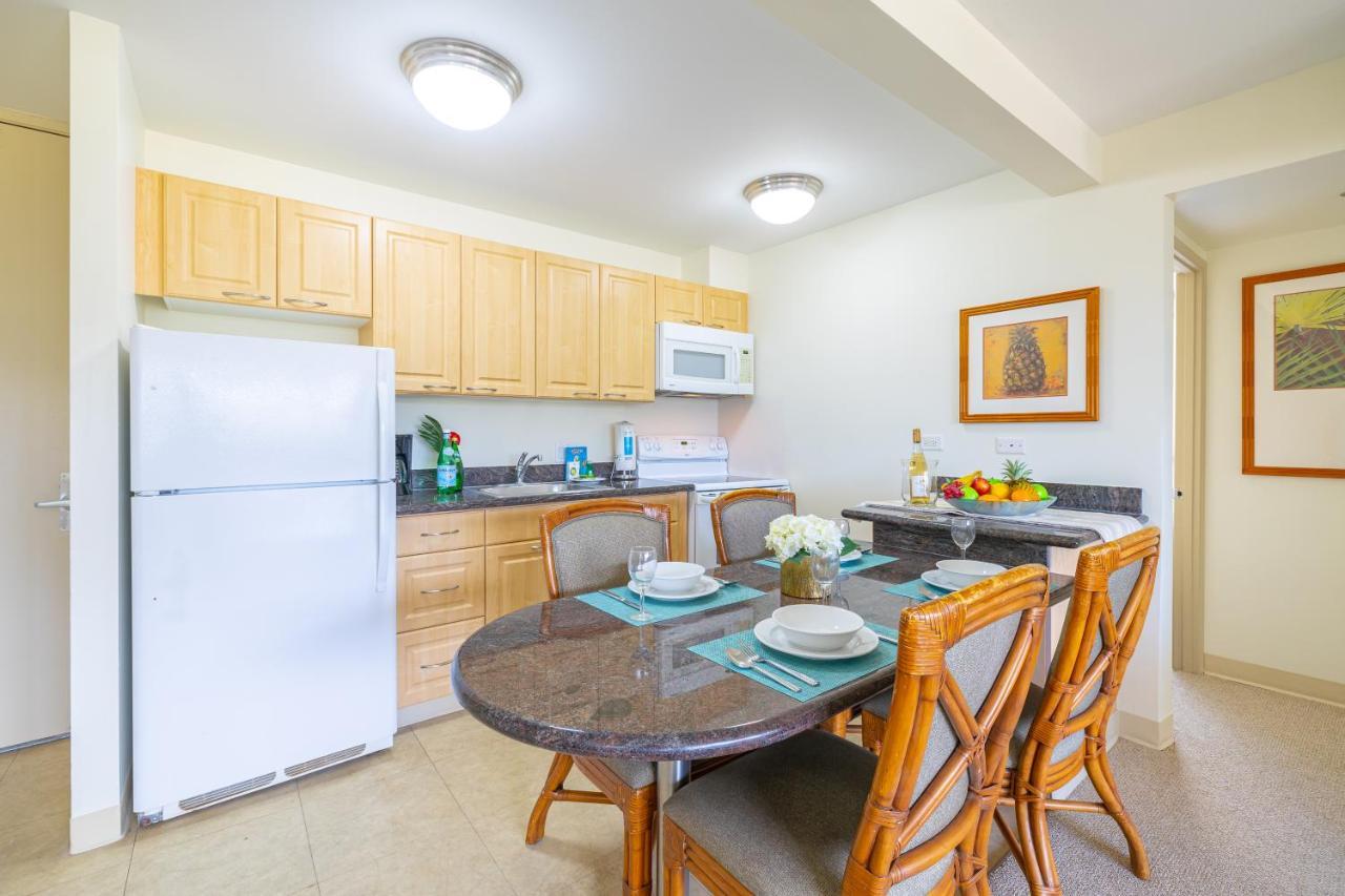 Great Diamond Head Views, 2Br Condo With Free Parking! Honolulu Exterior photo